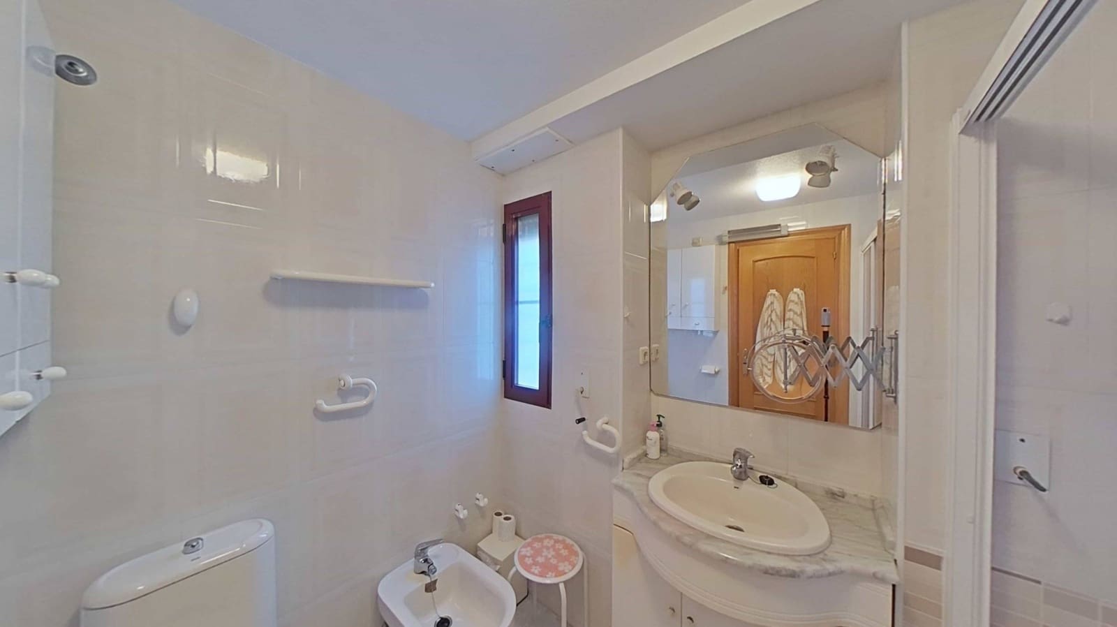 2 soveværelse Lejlighed til salg i Santiago de la Ribera med garage - € 189.000 (Ref: 10170235)