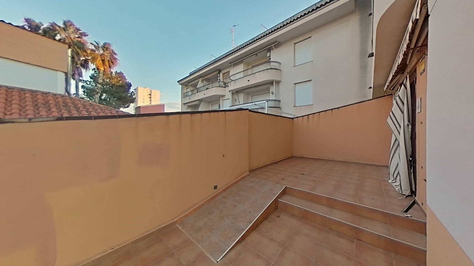 2 soveværelse Lejlighed til salg i Santiago de la Ribera med garage - € 189.000 (Ref: 10170235)