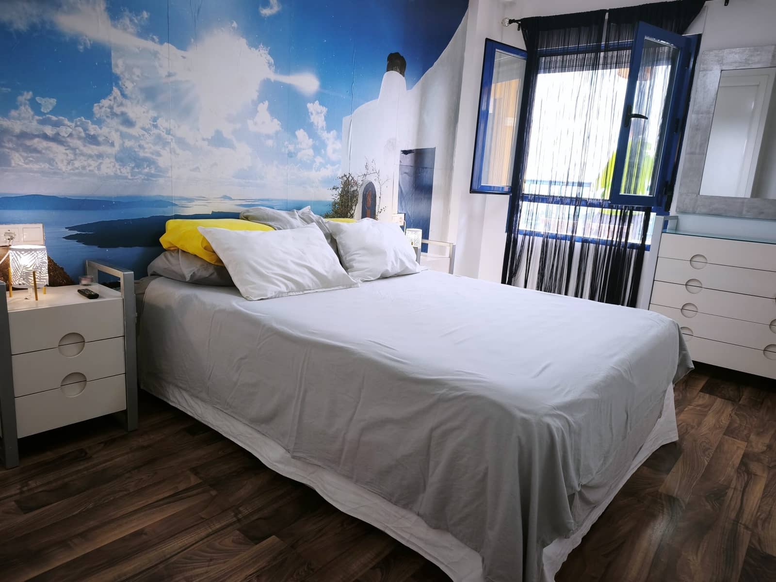 1 soverom Leilighet til leie i Dehesa de Campoamor med svømmebasseng - € 850 (Ref: 10184979)