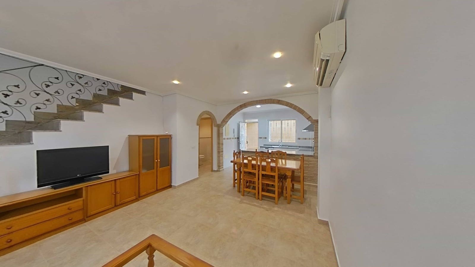 4 chambre Appartement à vendre à Santiago de la Ribera - 239 900 € (Ref: 9837730)