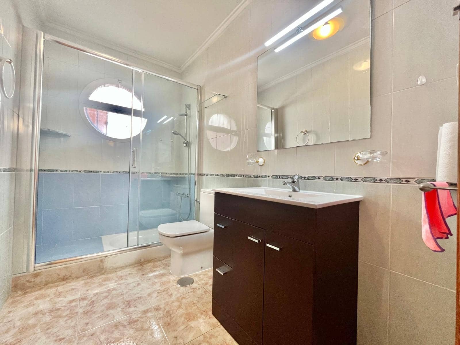 3 soveværelse Bungalow til salg i Orihuela Costa med swimmingpool - € 239.900 (Ref: 9837736)