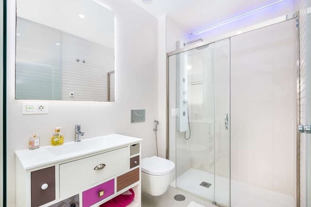 2 soveværelse Lejlighed til salg i Torre de la Horadada, Pilar de la Horadada - € 229.500 (Ref: 9837740)