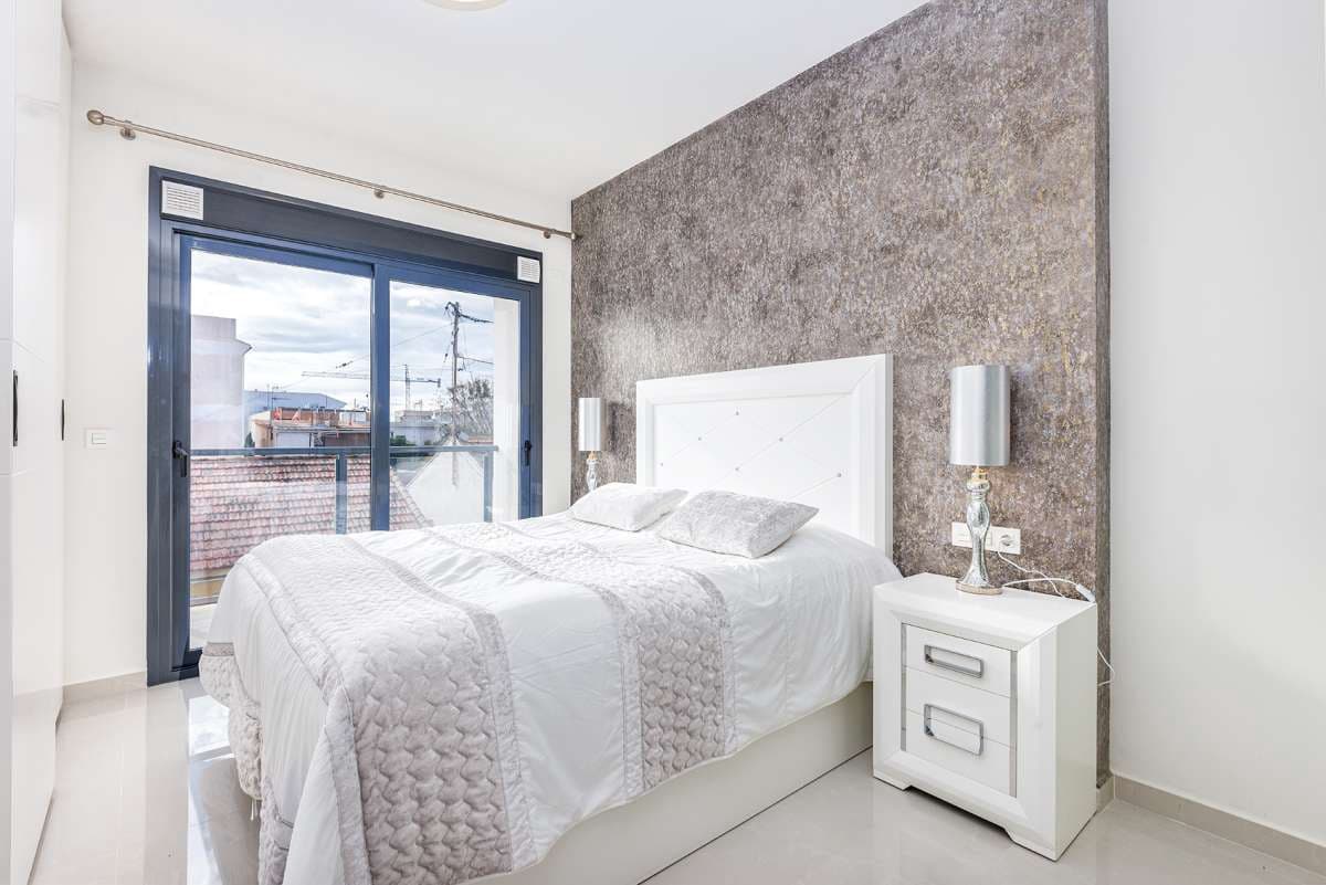 2 soveværelse Lejlighed til salg i Torre de la Horadada - € 229.500 (Ref: 9837740)