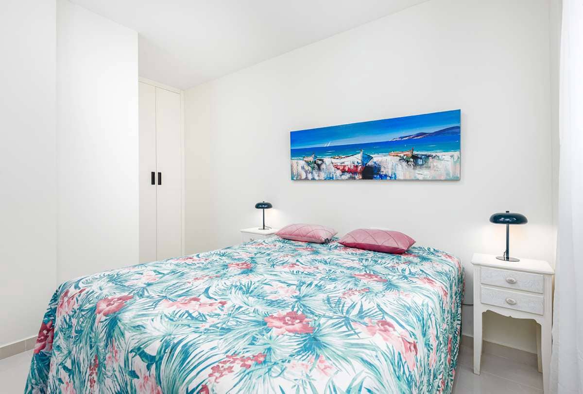 2 soveværelse Lejlighed til salg i Torre de la Horadada - € 229.500 (Ref: 9837740)