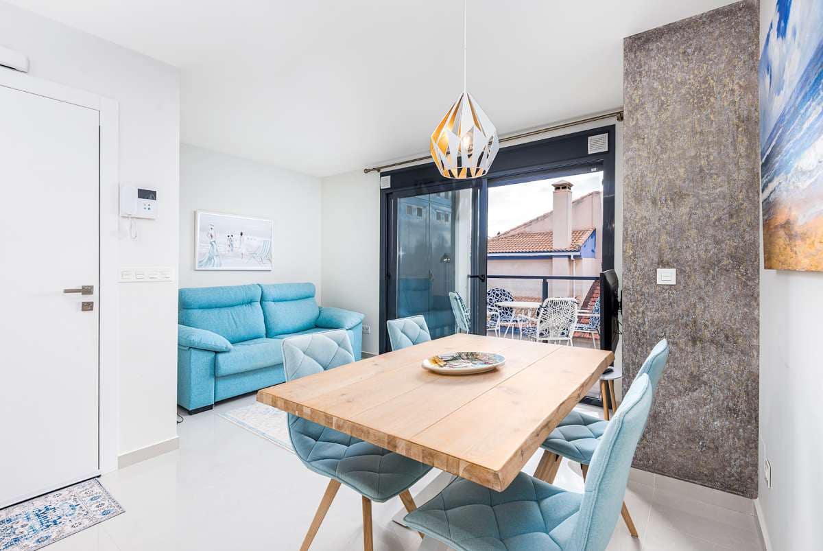 2 soveværelse Lejlighed til salg i Torre de la Horadada - € 229.500 (Ref: 9837740)