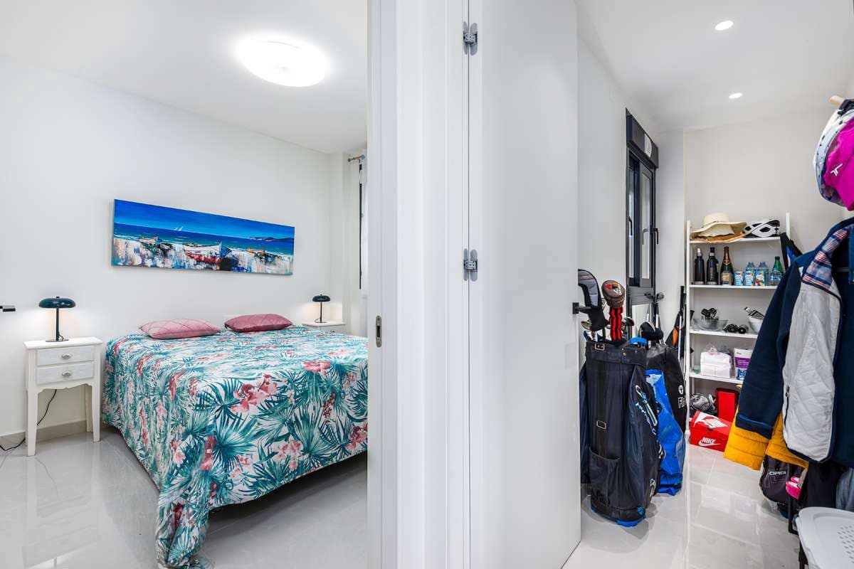 2 soveværelse Lejlighed til salg i Torre de la Horadada - € 229.500 (Ref: 9837740)