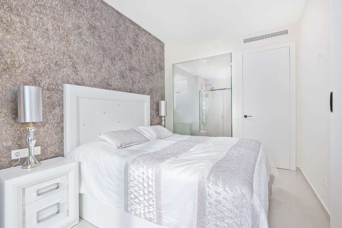 2 soveværelse Lejlighed til salg i Torre de la Horadada - € 229.500 (Ref: 9837740)
