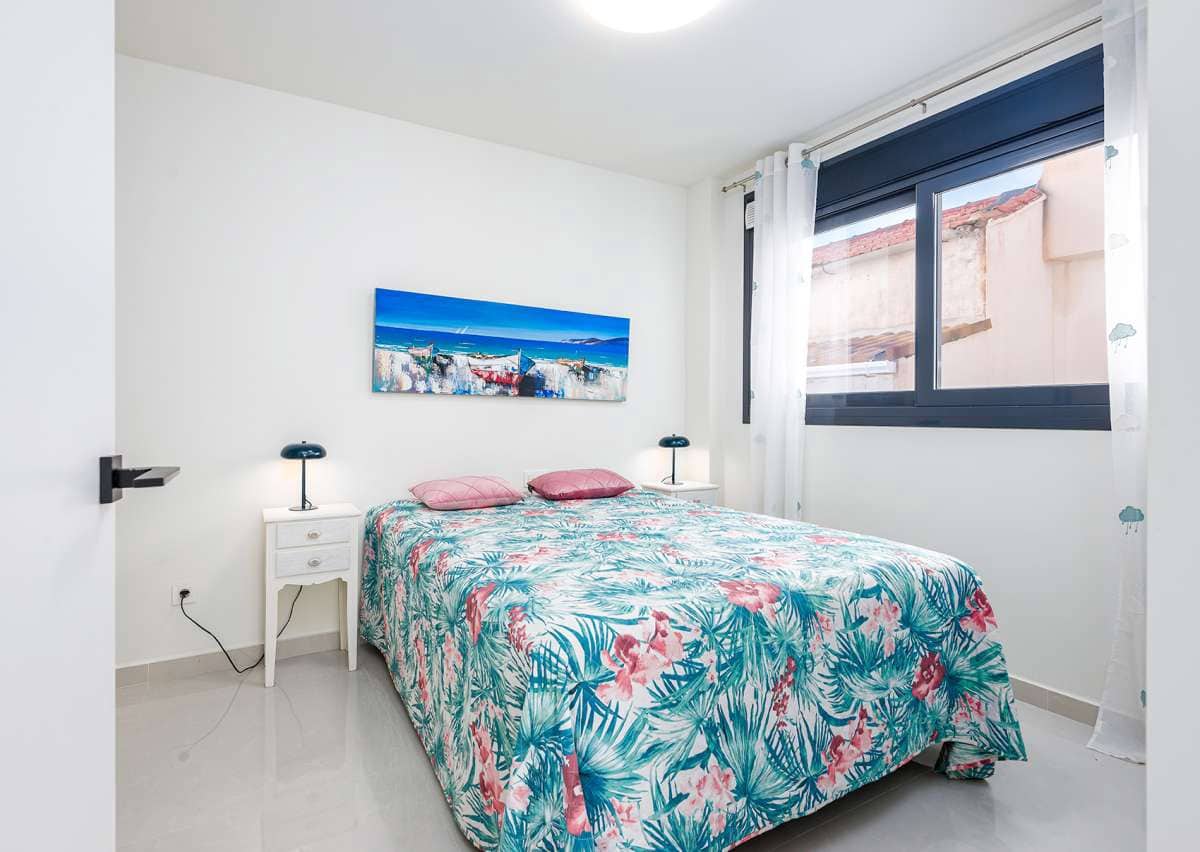 2 soveværelse Lejlighed til salg i Torre de la Horadada - € 229.500 (Ref: 9837740)