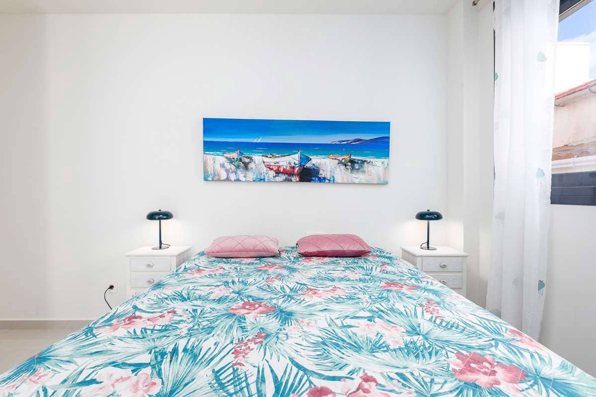 2 soveværelse Lejlighed til salg i Torre de la Horadada - € 229.500 (Ref: 9837740)