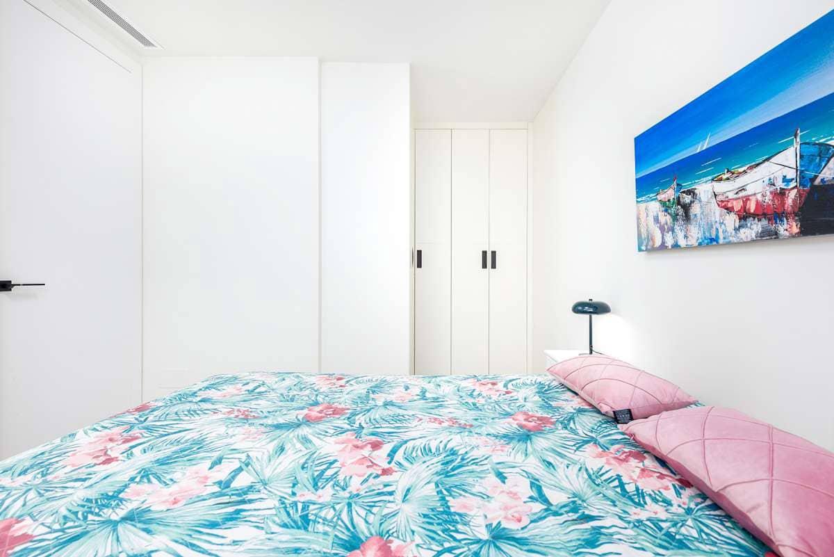 2 soveværelse Lejlighed til salg i Torre de la Horadada - € 229.500 (Ref: 9837740)