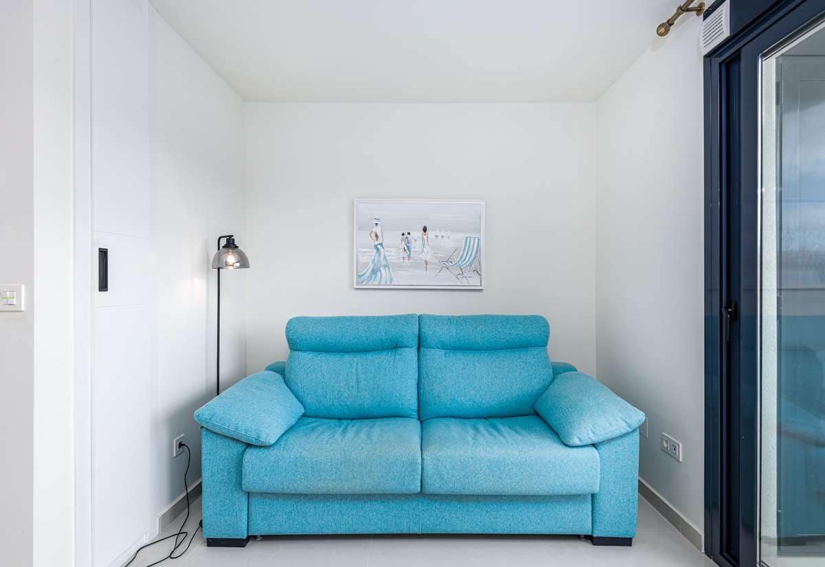 2 soveværelse Lejlighed til salg i Torre de la Horadada - € 229.500 (Ref: 9837740)