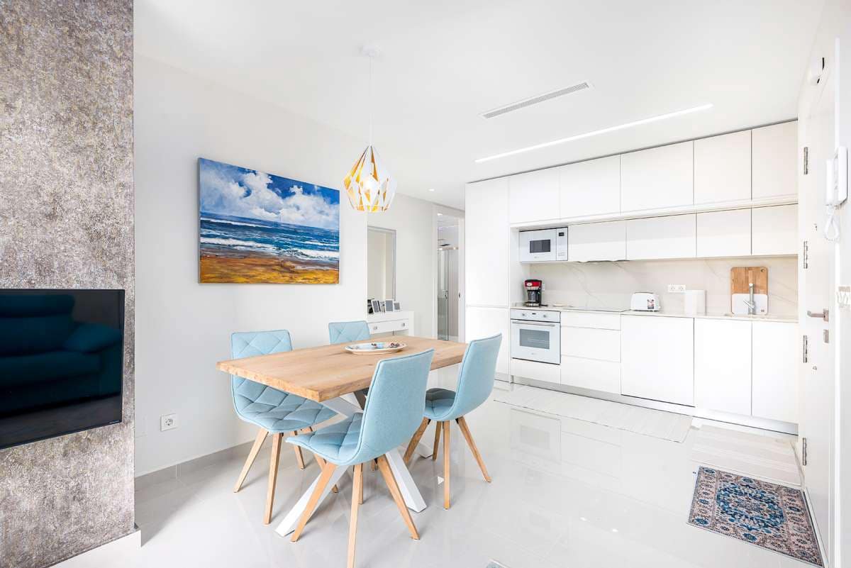 2 soveværelse Lejlighed til salg i Torre de la Horadada - € 229.500 (Ref: 9837740)
