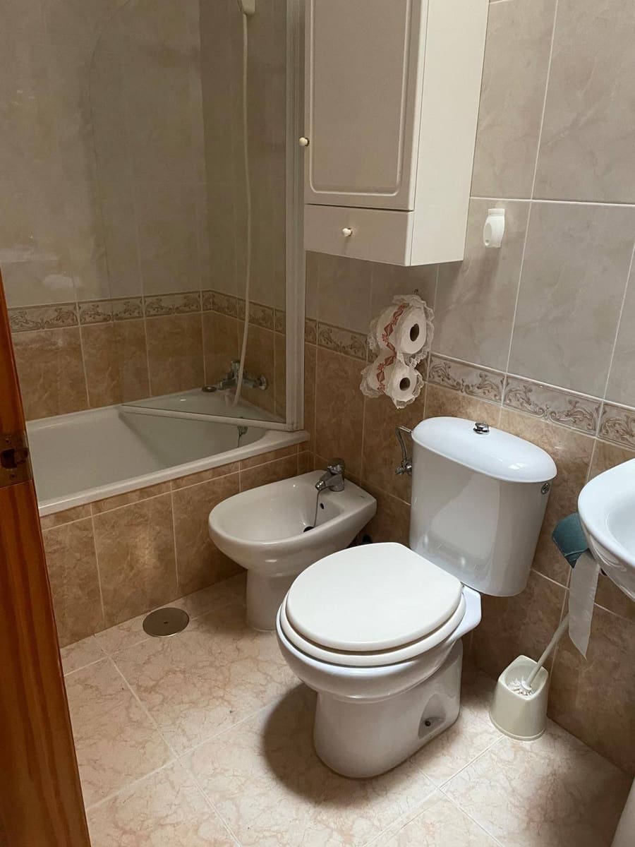 2 chambre Maison de Ville à vendre à Santiago de la Ribera avec garage - 170 000 € (Ref: 9837748)
