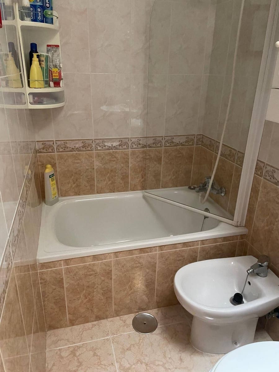 2 chambre Maison de Ville à vendre à Santiago de la Ribera avec garage - 170 000 € (Ref: 9837748)