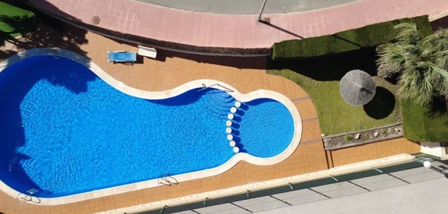 Casa de 3 habitaciones en Blue Lagoon en venta con piscina - 288.000 € (Ref: 9837758)