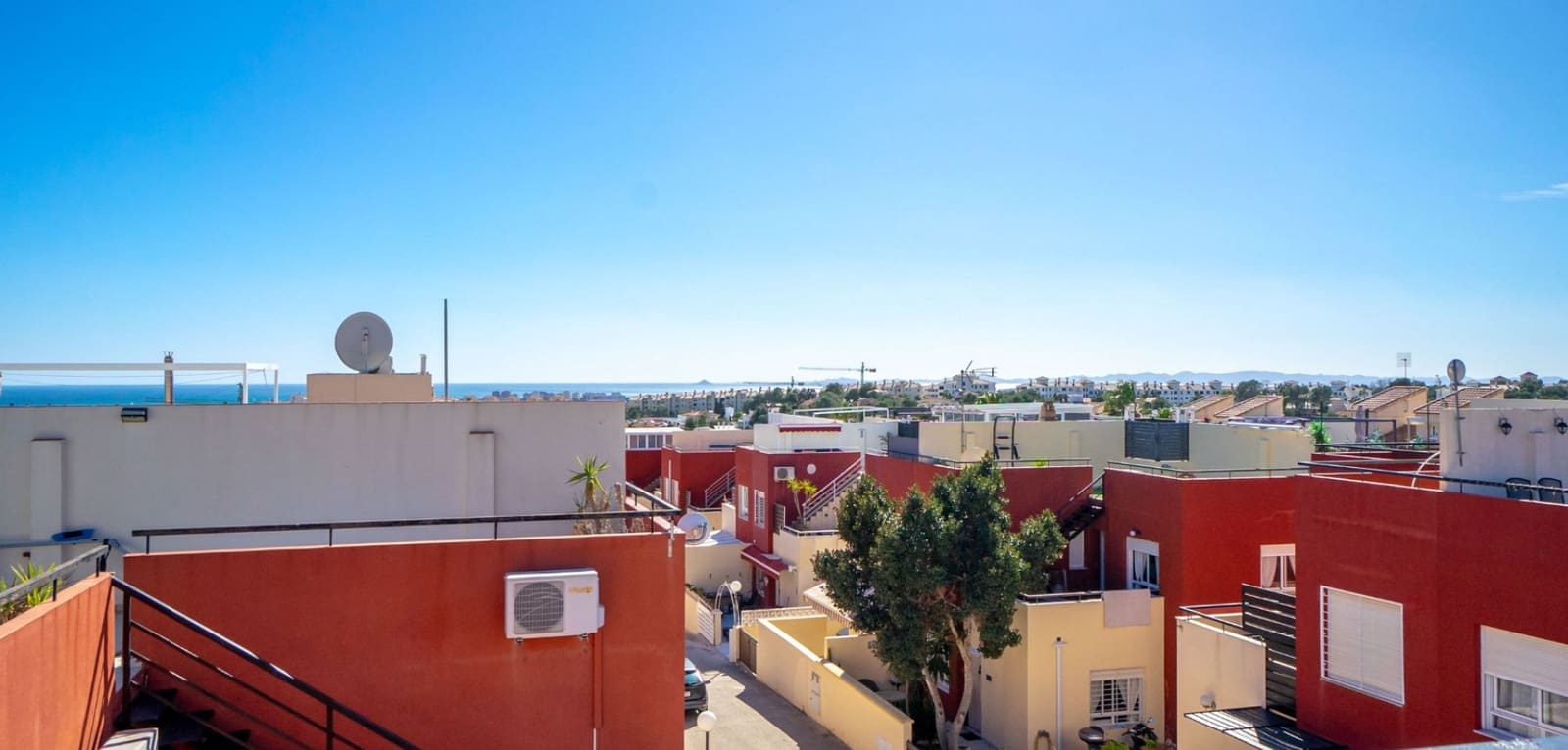 Casa de 3 habitaciones en Orihuela Costa en venta con piscina - 288.000 € (Ref: 9837758)