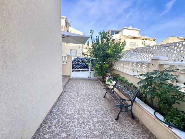 5 camera da letto Casa in vendita in Playa Flamenca, Orihuela con piscina garage - 210.000 € (Rif: 9837760)