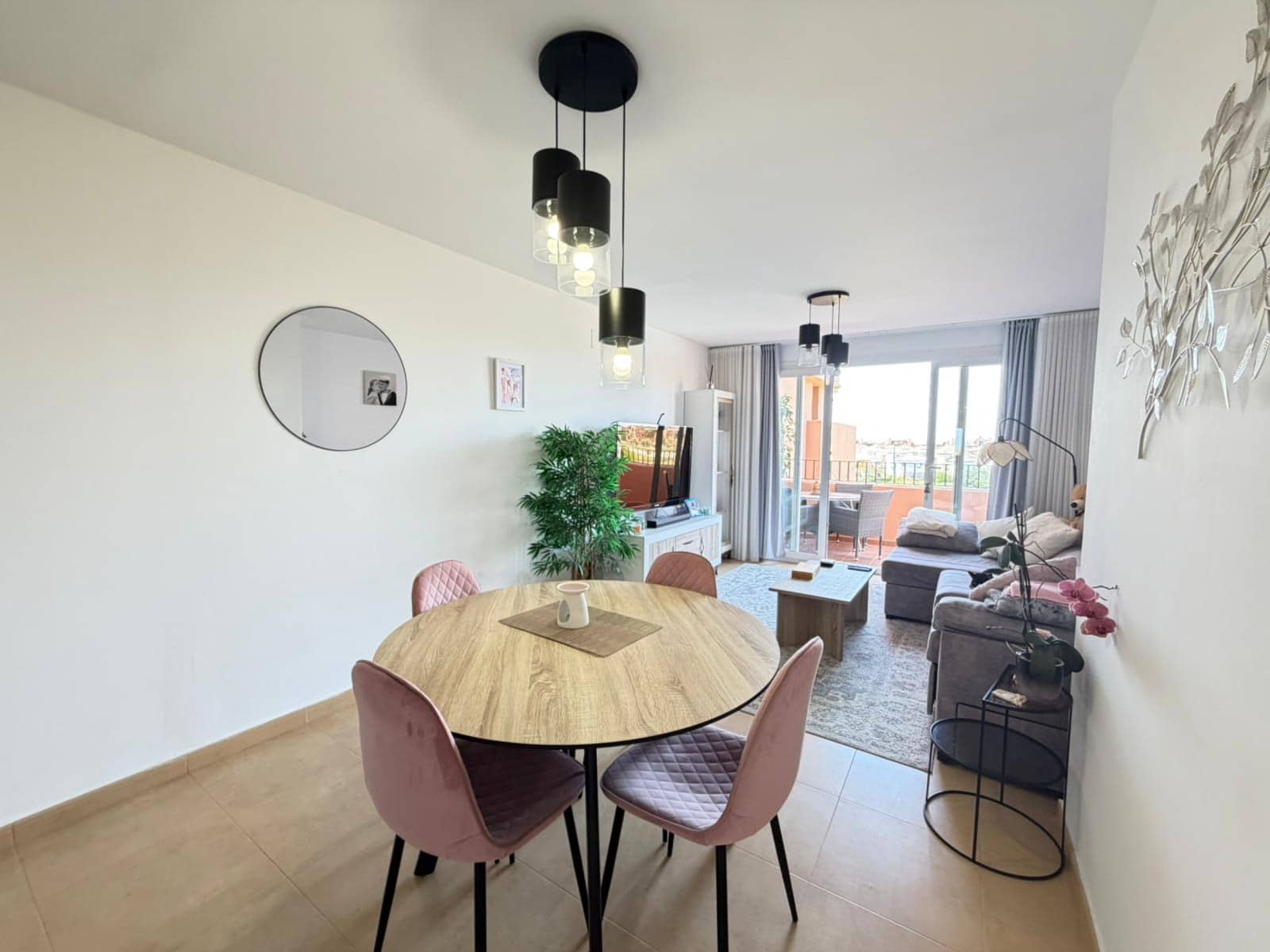 2 bedroom Apartment for sale in Mar Menor Golf Resort - € 230,000 (Ref: 9837761)