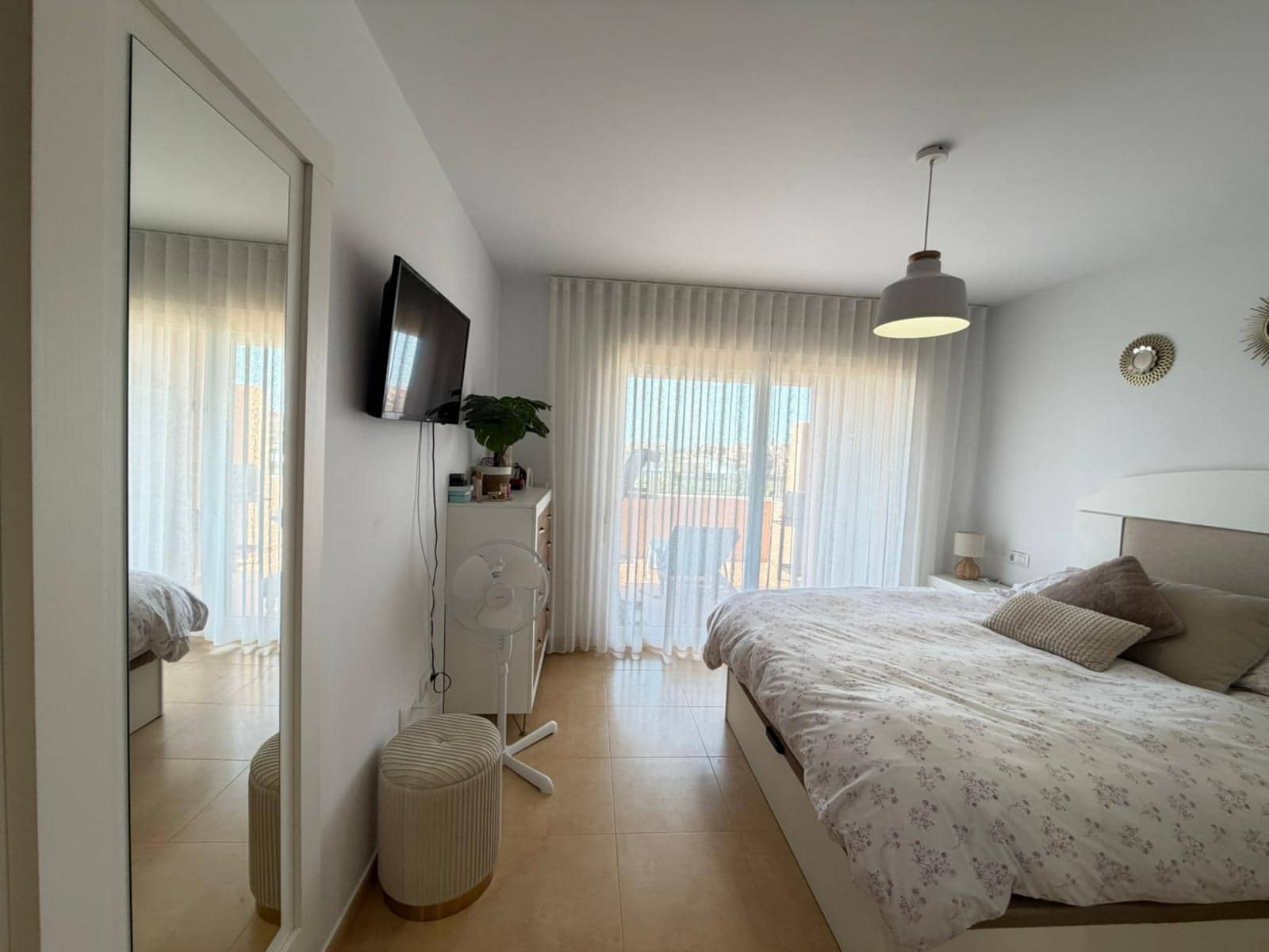 2 bedroom Apartment for sale in Mar Menor Golf Resort - € 230,000 (Ref: 9837761)