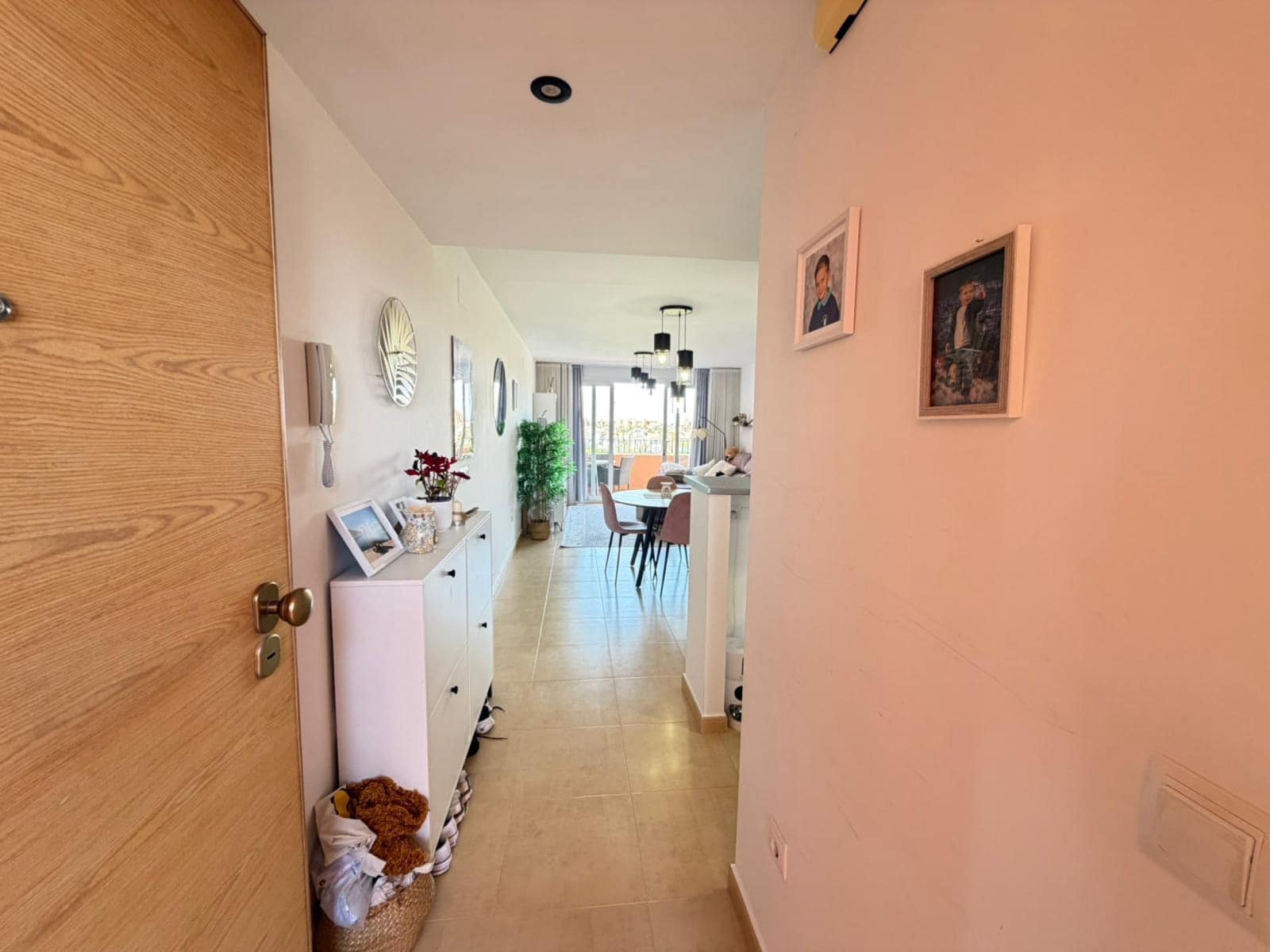 2 bedroom Apartment for sale in Mar Menor Golf Resort - € 230,000 (Ref: 9837761)