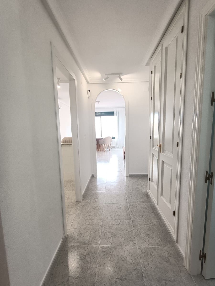 2 quarto Apartamento para venda em Orihuela Costa com piscina - 220 000 € (Ref: 9837764)