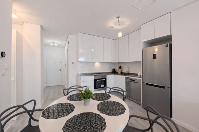3 quarto Apartamento para venda em Villamartin, Orihuela com piscina - 298 000 € (Ref: 9837770)