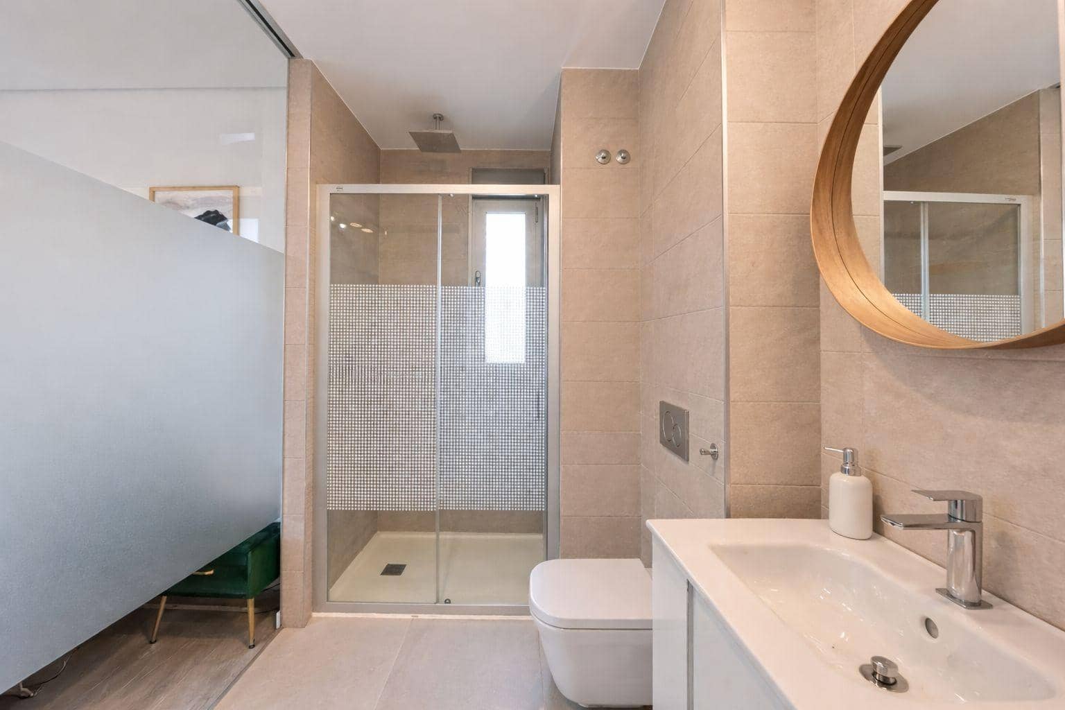 3 makuuhuone Huoneisto myytävänä paikassa Orihuela Costa mukana uima-altaan - 298 000 € (Ref: 9837770)