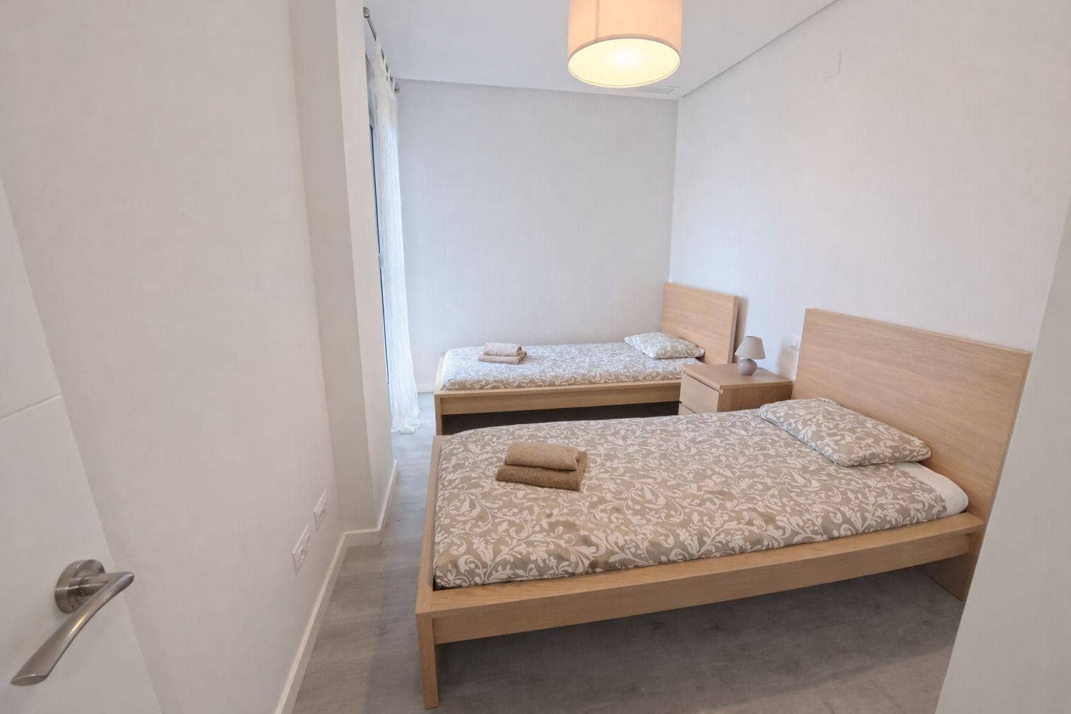 3 makuuhuone Huoneisto myytävänä paikassa Orihuela Costa mukana uima-altaan - 298 000 € (Ref: 9837770)