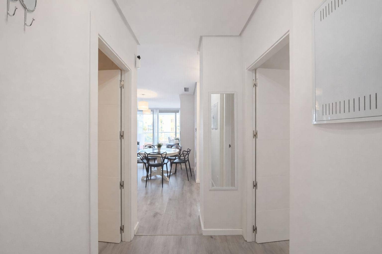 3 makuuhuone Huoneisto myytävänä paikassa Orihuela Costa mukana uima-altaan - 298 000 € (Ref: 9837770)