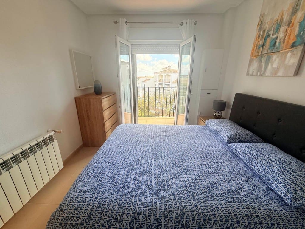 2 camera da letto Attico in vendita in Murcia citta - 216.500 € (Rif: 9837774)