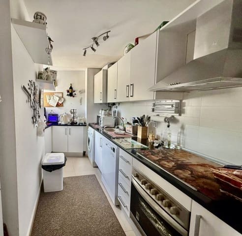 2 sovrum Lägenhet till salu i Avileses, Murcia stad med pool - 159 995 € (Ref: 9837775)
