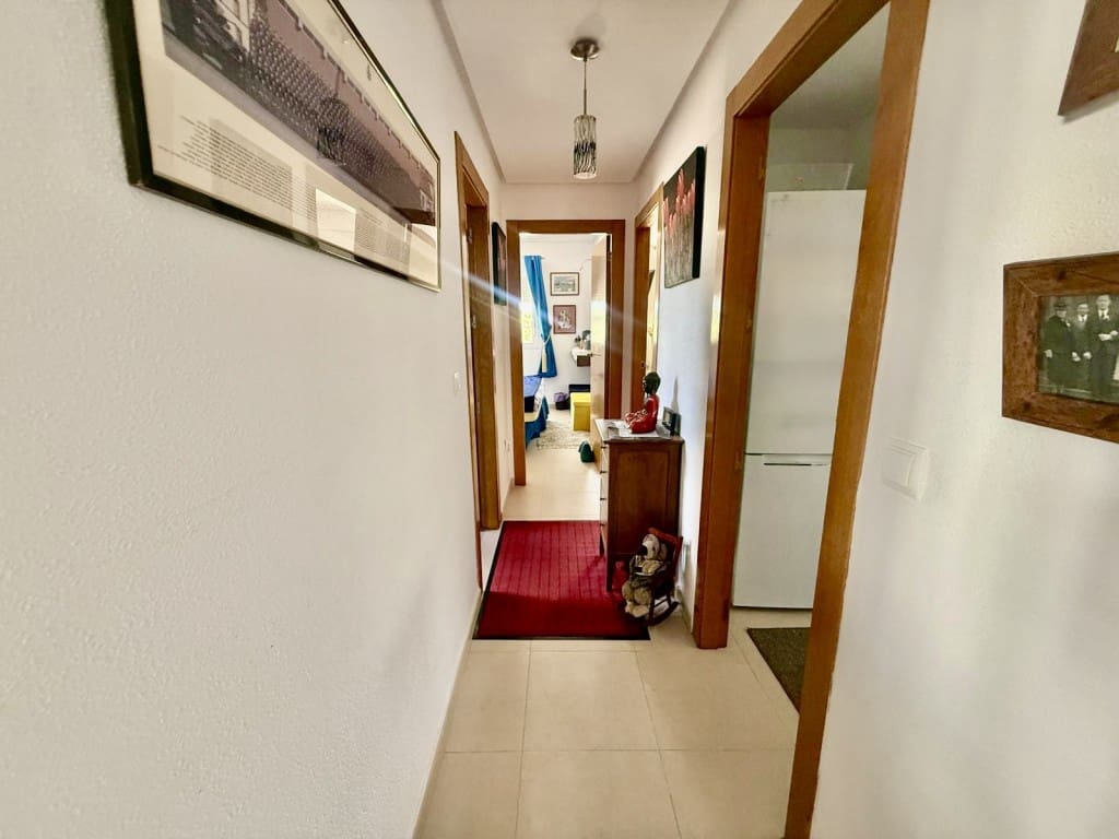 2 sovrum Lägenhet till salu i Avileses med pool - 159 995 € (Ref: 9837775)