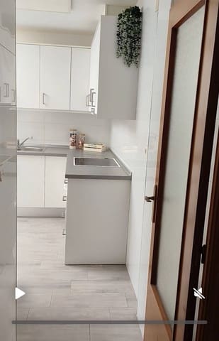 3 soveværelse Lejlighed til salg i Los Cuarteros, San Pedro del Pinatar - € 174.000 (Ref: 9837791)
