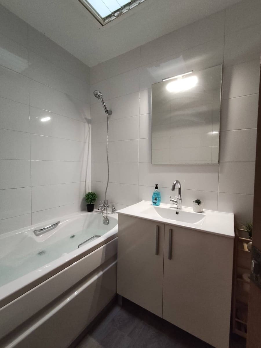 3 soveværelse Lejlighed til salg i Los Cuarteros - € 174.000 (Ref: 9837791)