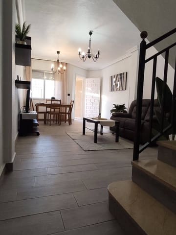 3 soveværelse Lejlighed til salg i Los Cuarteros, San Pedro del Pinatar - € 174.000 (Ref: 9837791)