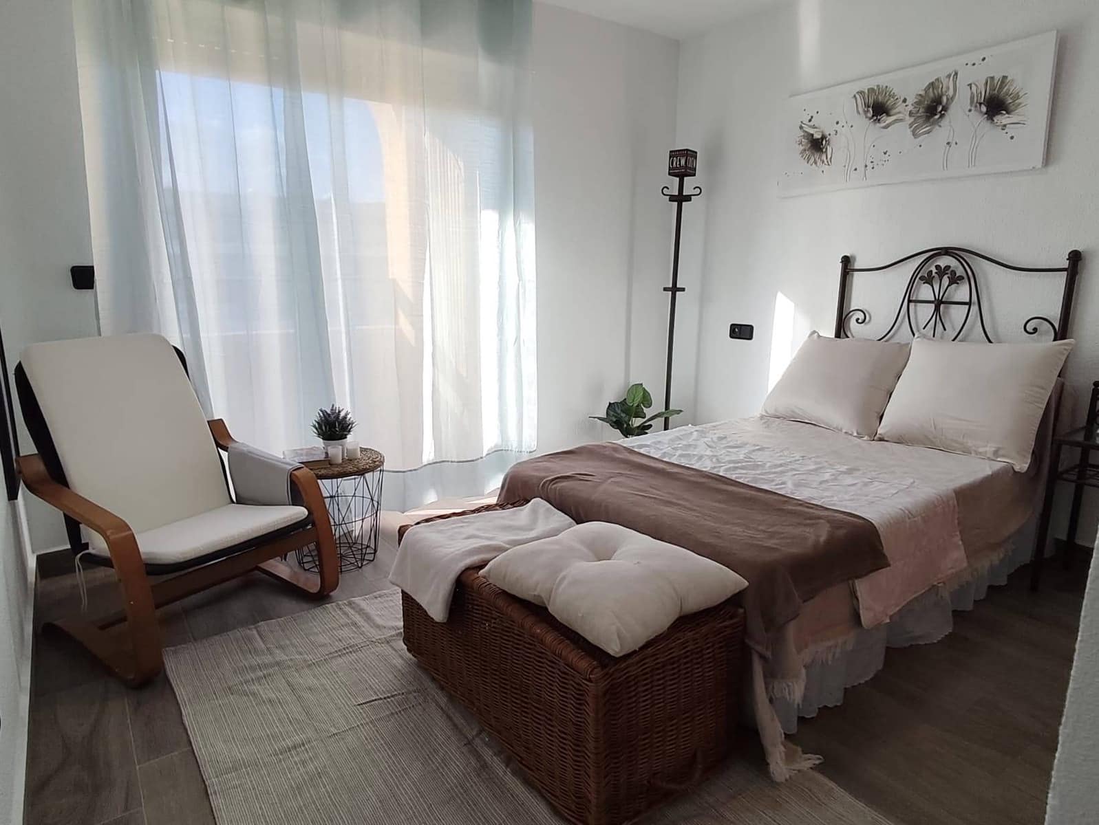 3 soveværelse Lejlighed til salg i Los Cuarteros - € 174.000 (Ref: 9837791)