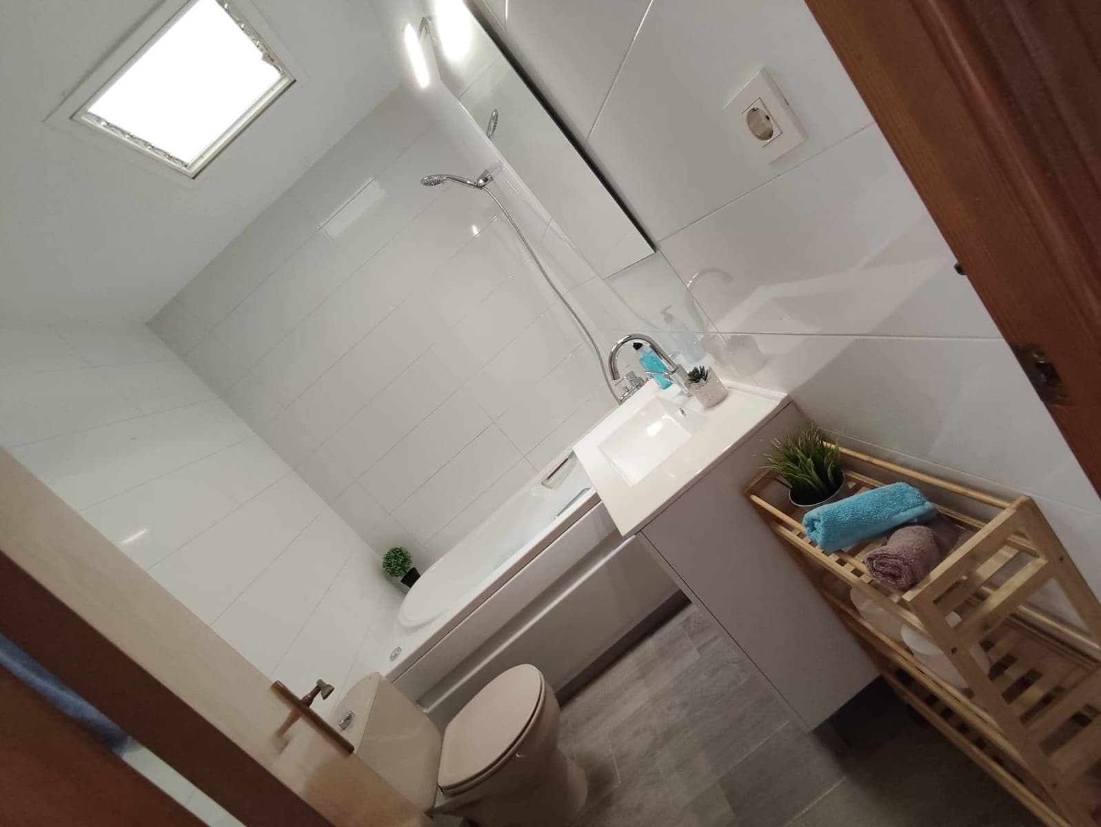 3 soveværelse Lejlighed til salg i Los Cuarteros - € 174.000 (Ref: 9837791)