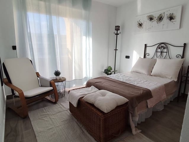 3 soveværelse Lejlighed til salg i Los Cuarteros, San Pedro del Pinatar - € 174.000 (Ref: 9837791)
