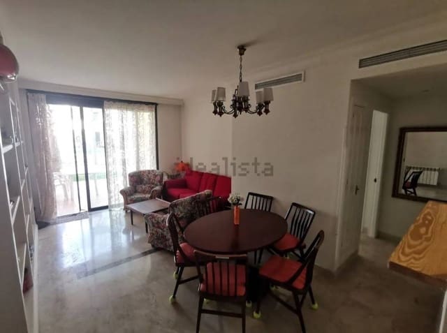 2 camera da letto Appartamento in vendita in Ciudad, San Javier con piscina garage - 212.000 € (Rif: 9837803)