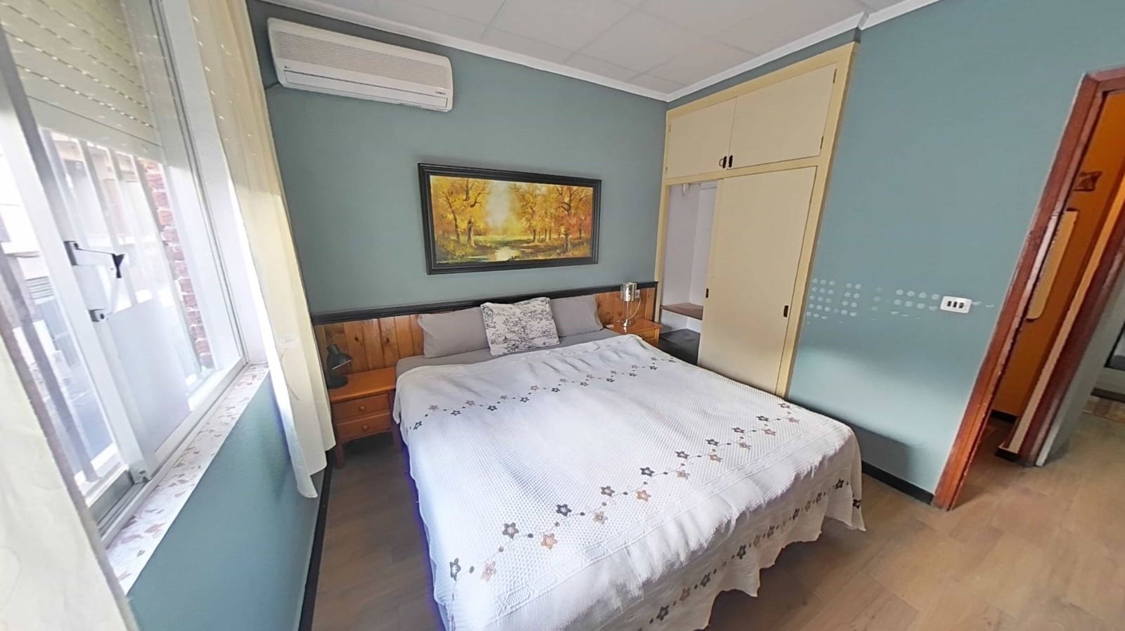 3 chambre Appartement à vendre à Lo Pagan - 158 500 € (Ref: 9837811)
