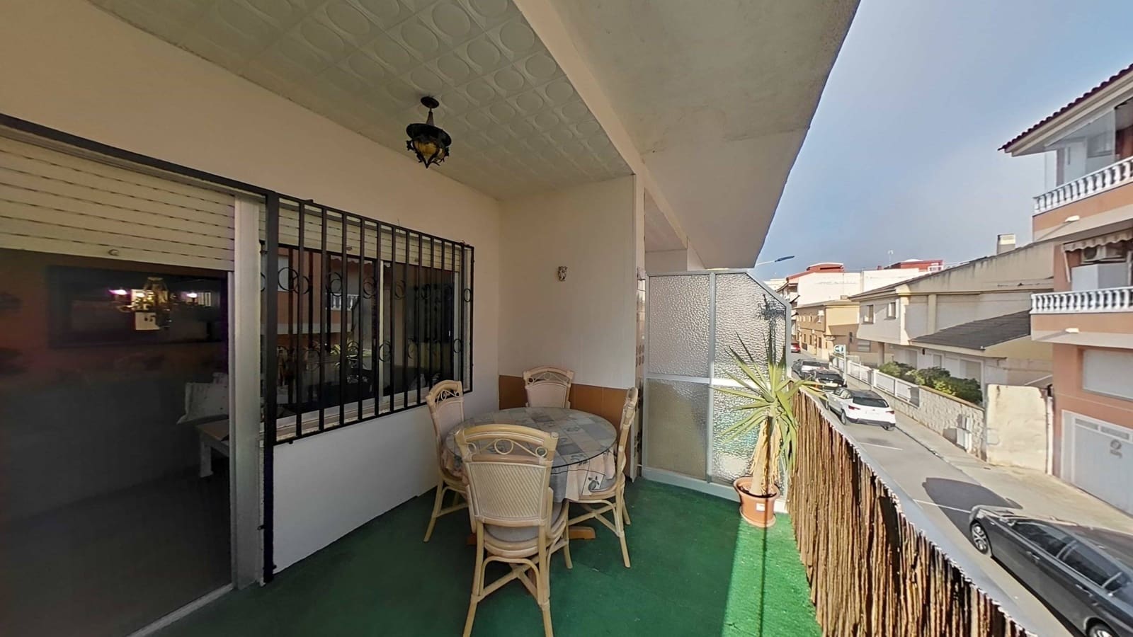 3 chambre Appartement à vendre à Lo Pagan - 158 500 € (Ref: 9837811)