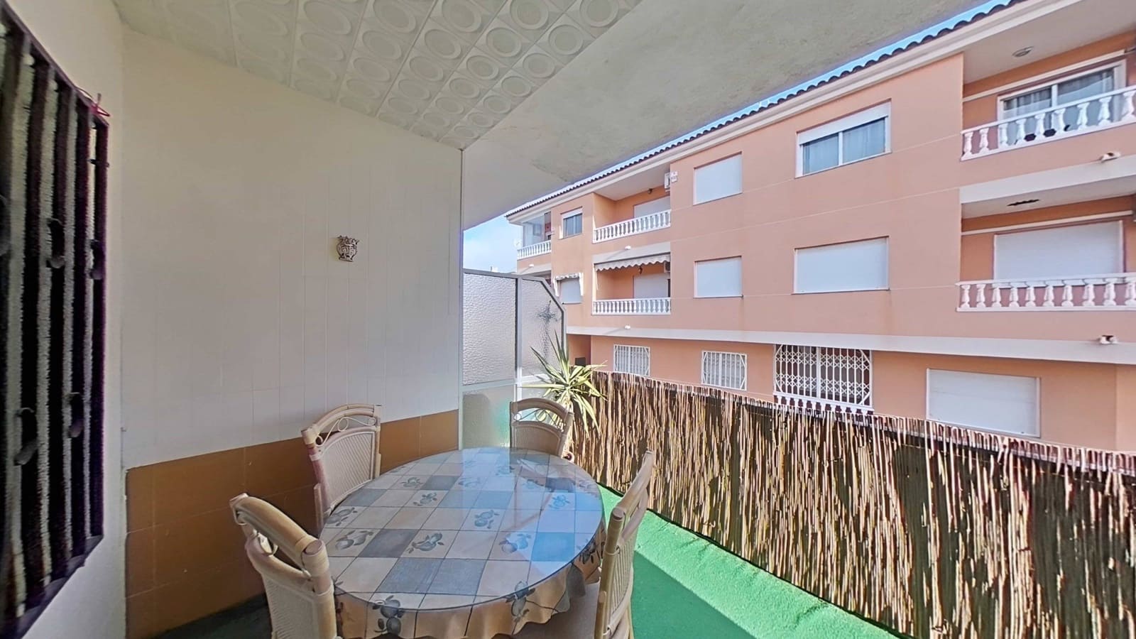 3 chambre Appartement à vendre à Lo Pagan - 158 500 € (Ref: 9837811)