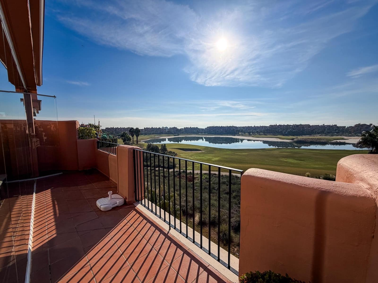 2 bedroom Apartment for sale in Mar Menor Golf Resort with pool garage - € 245,000 (Ref: 9838010)