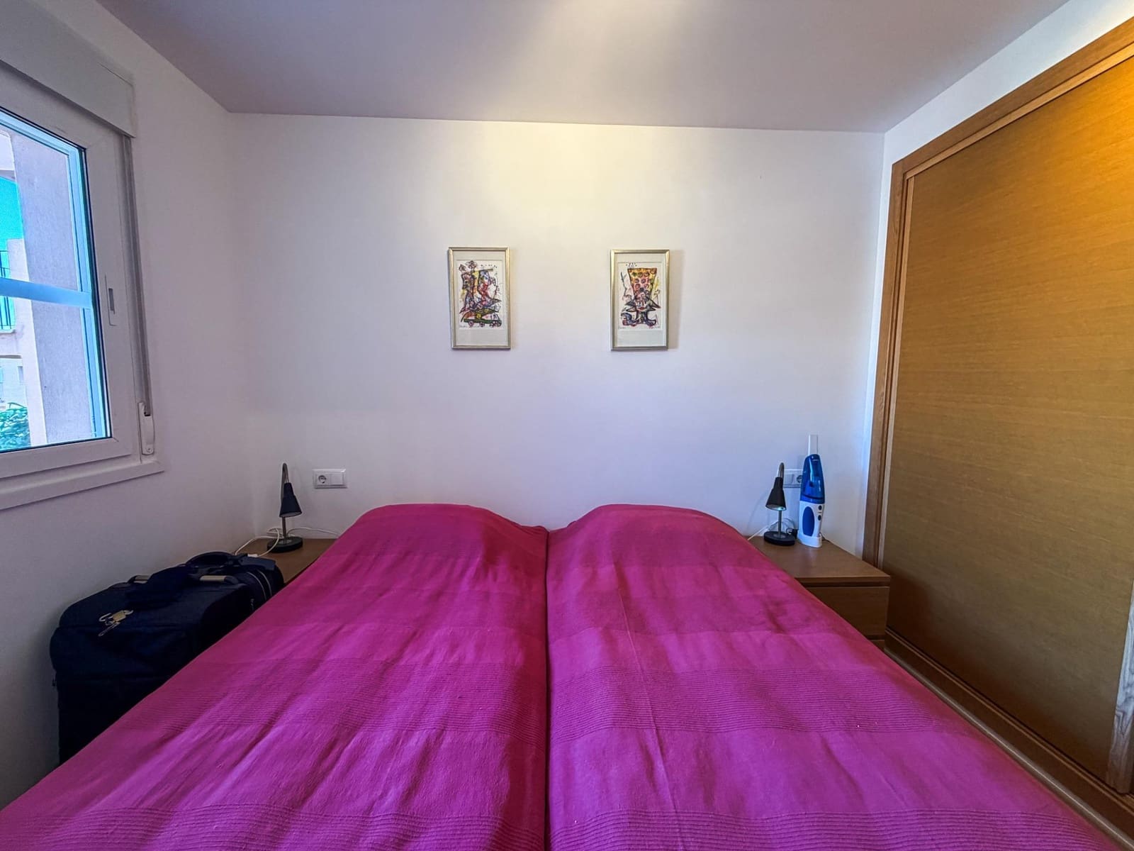 2 bedroom Apartment for sale in Mar Menor Golf Resort with pool garage - € 245,000 (Ref: 9838010)