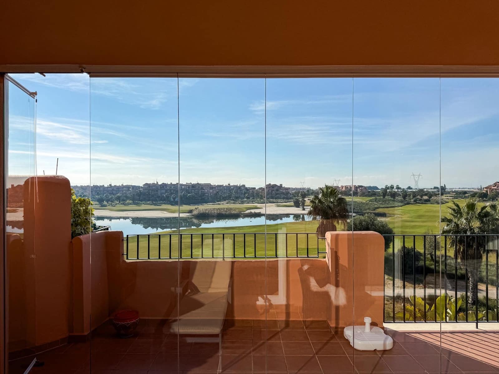 2 bedroom Apartment for sale in Mar Menor Golf Resort with pool garage - € 245,000 (Ref: 9838010)