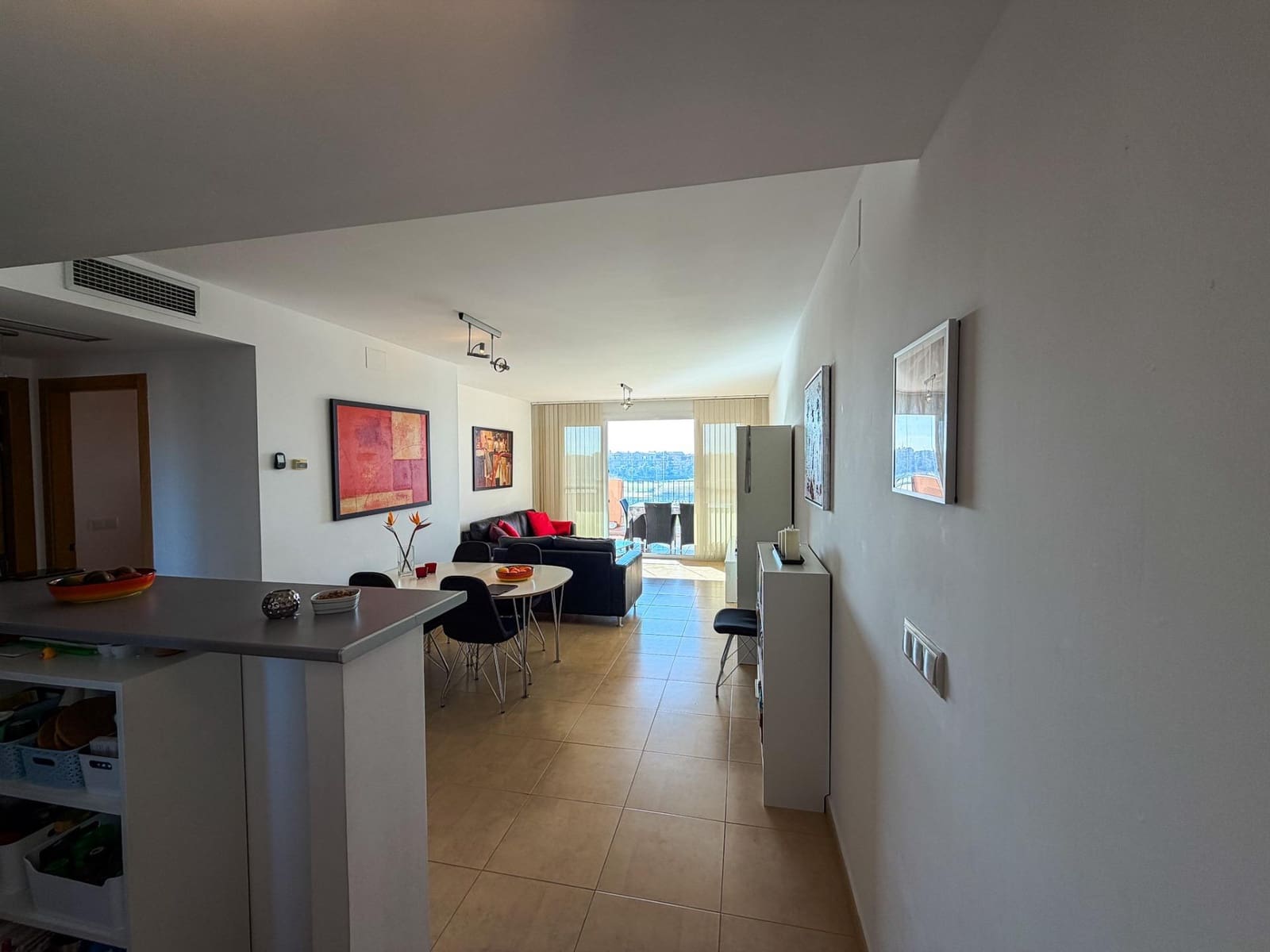 2 bedroom Apartment for sale in Mar Menor Golf Resort with pool garage - € 245,000 (Ref: 9838010)