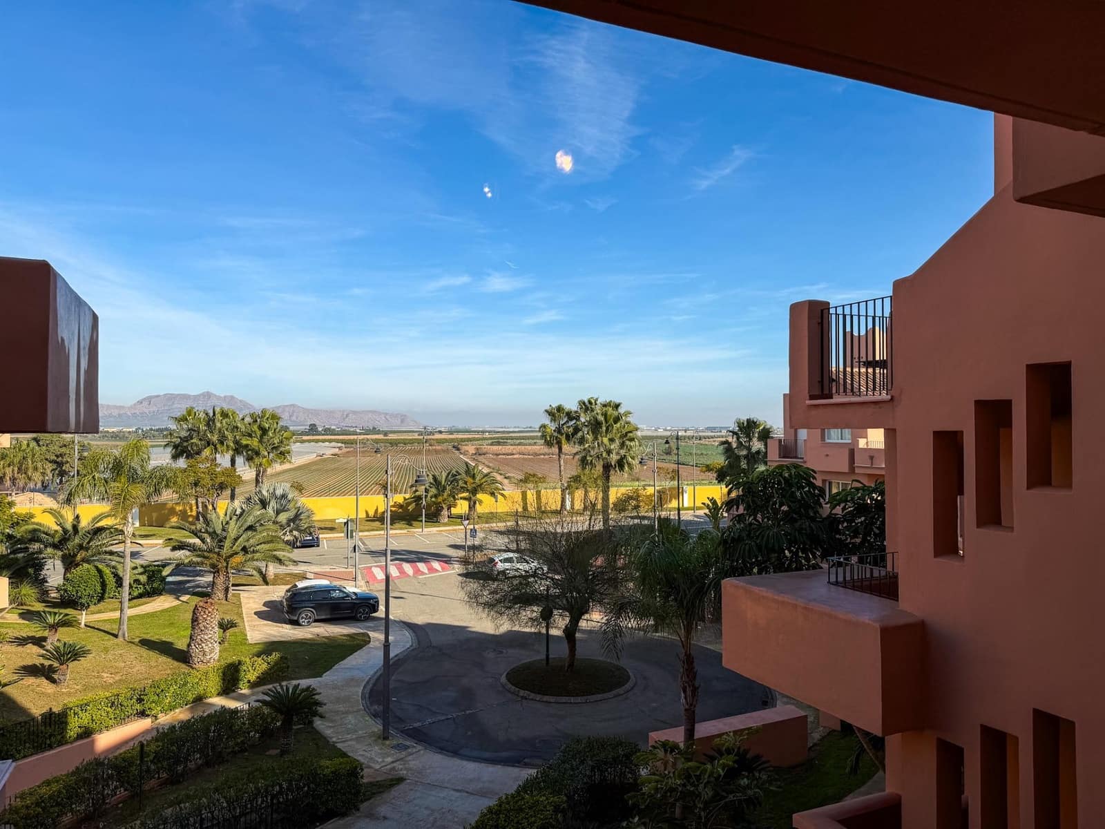2 bedroom Apartment for sale in Mar Menor Golf Resort with pool garage - € 245,000 (Ref: 9838010)