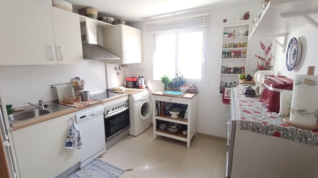 2 sovrum Lägenhet till salu i Avileses, Murcia stad med pool garage - 139 000 € (Ref: 9838014)