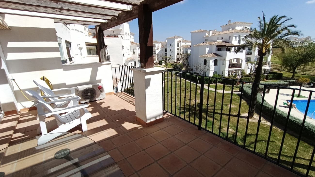 2 sovrum Lägenhet till salu i Avileses med pool garage - 139 000 € (Ref: 9838014)