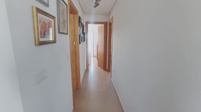 2 sovrum Lägenhet till salu i Avileses, Murcia stad med pool garage - 139 000 € (Ref: 9838014)
